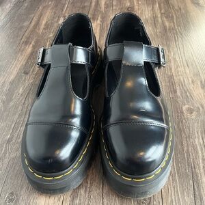 Doc marten Mary janes